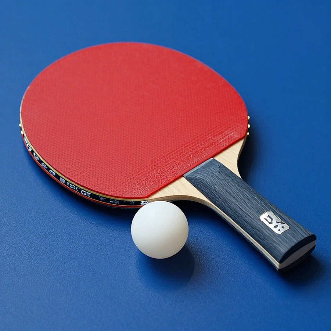 Anna Hursey kết đôi Shi Xunyao tại WTT China Smash: Chiến lược phát triển tài năng của bóng bàn Anh