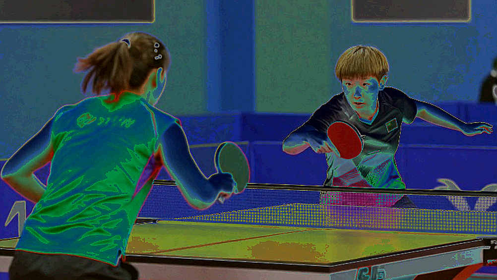 Mỹ thắng 43 trong 56 huy chương tại ITTF Americas U11-U13 ở Katy, Texas