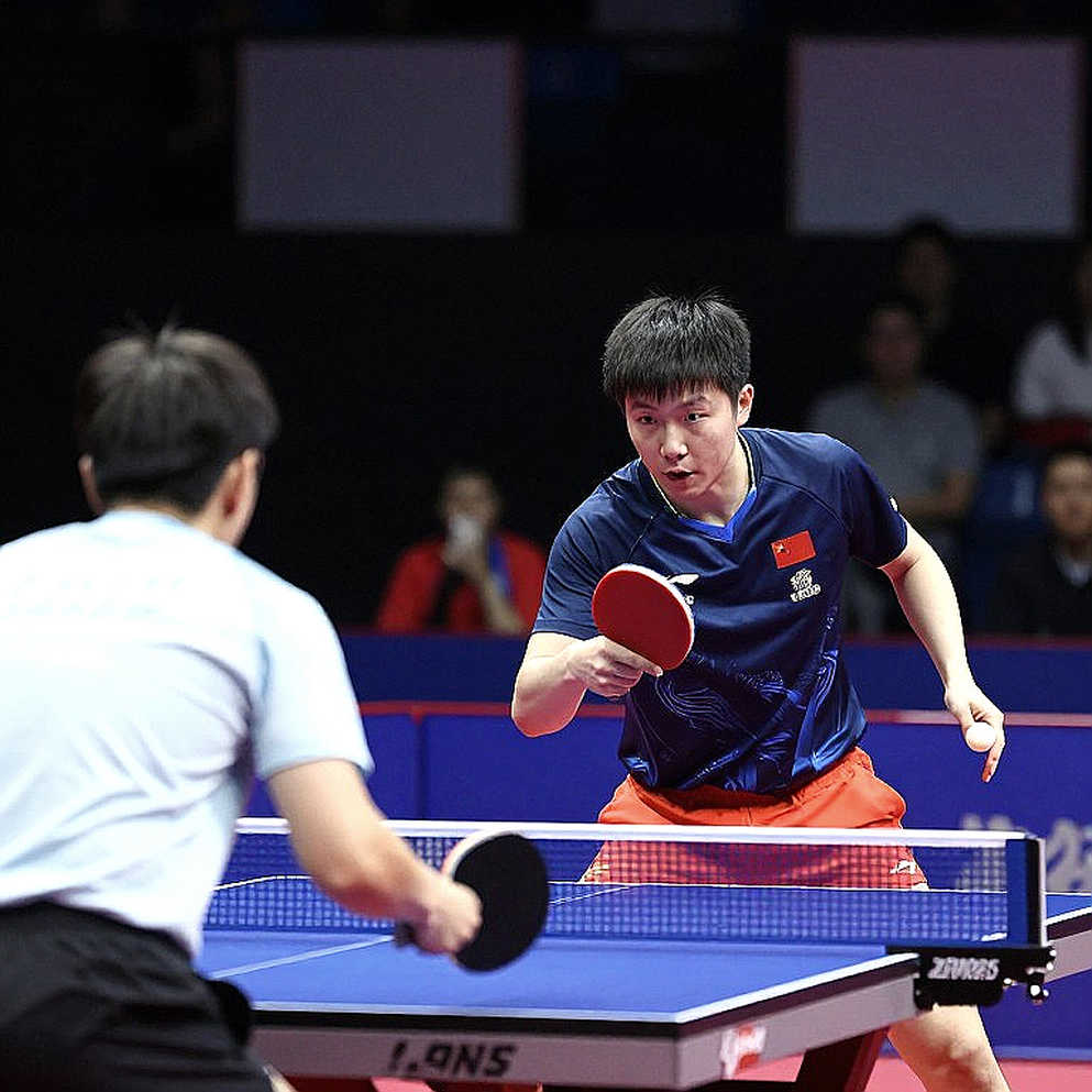 ETTU bán sóng bóng bàn châu Âu cho Dyn đến 2028: Điều khoản mang tên nước Đức và khoảng trống sau dòng tít