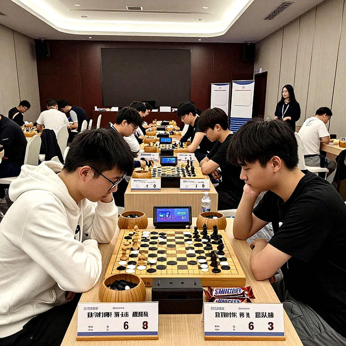 Carlsen tái xuất tại Global Chess League 2026: Lịch thi đấu dày đặc và bài toán không gian