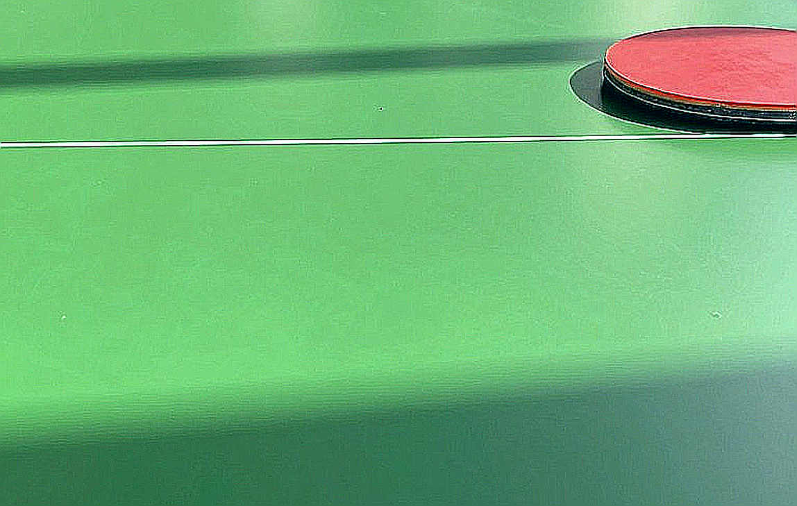 Sam Altshuler Lật Đổ Hạt Giới Số 3 Và Vô Địch Đơn Nam Lớp 6 Tại ITTF Para Challenger Spokane