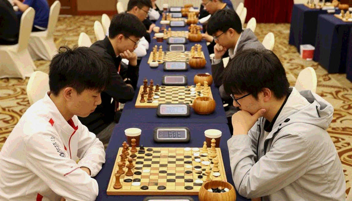 Nước cờ liều ở nước thứ hai: Vì sao Elephant Gambit vẫn sống trong kỷ nguyên máy tính