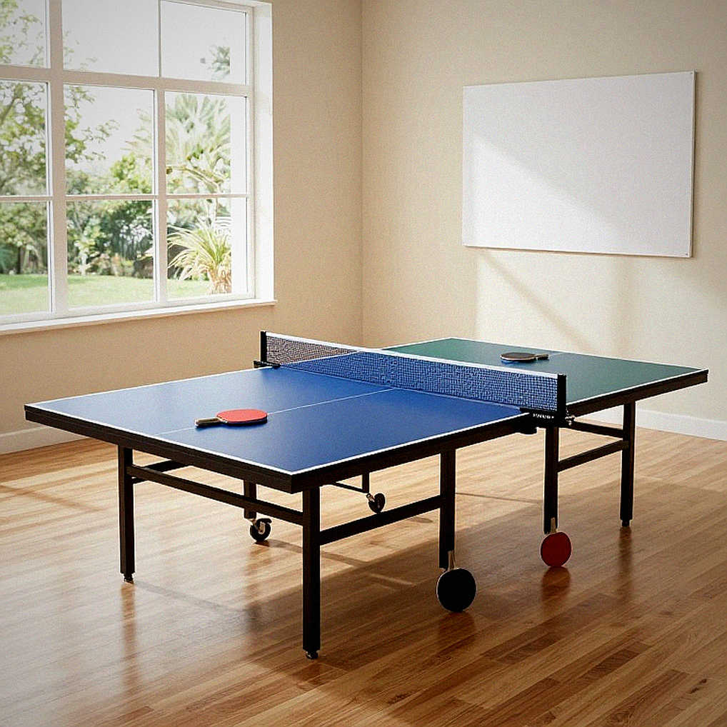 ITTF trao lại World Hopes Week 2026 cho Sheffield: Bên trong cỗ máy đào tạo U12 và canh bạc dài hạn của nước Anh