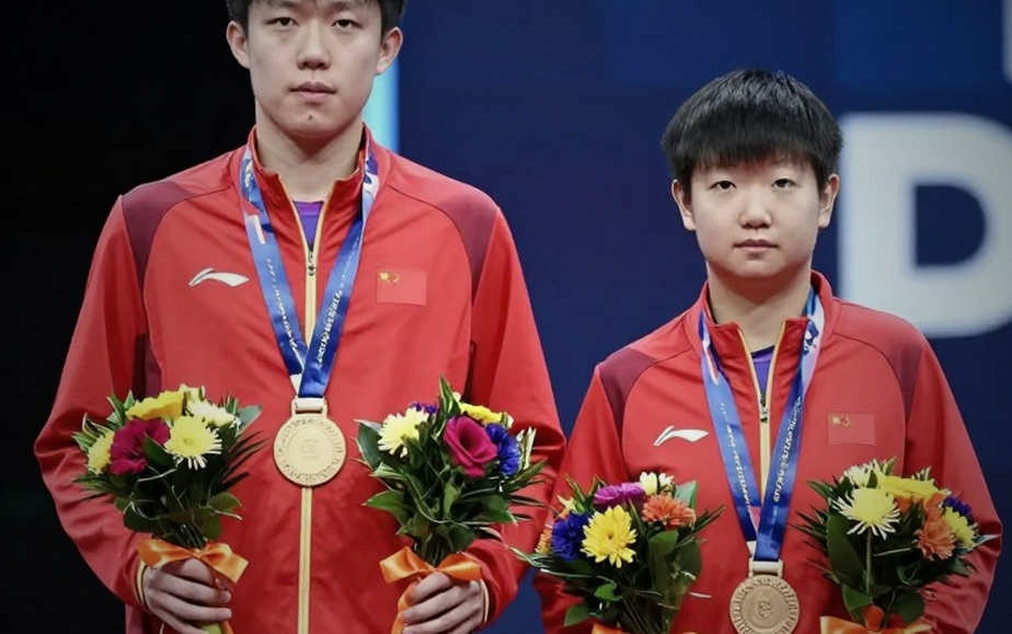 Bóng bàn Việt Nam giữa mùa giải thường niên: ranh giới chưa được gọi tên